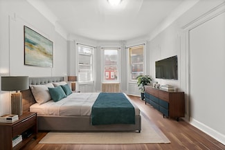 78 Court House Place Unit 1, Jersey City, NJ 07306