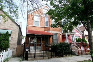 3613 S Winchester Ave, Chicago, IL 60609
