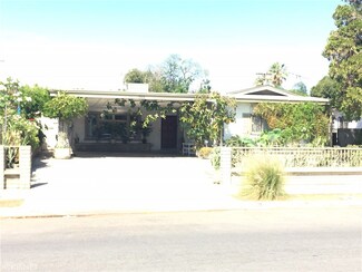 709 Fourth St, San Fernando, CA 91340