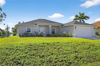 3107 NE 1st Ave, Cape Coral, FL 33909