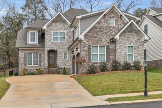 9775 Trestle Cir, Collegedale, TN 37363