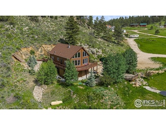 228 Mount Everest Dr, Livermore, CO 80536