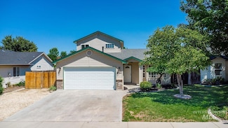 2124 S Linda Vista Place, Boise, ID 83709