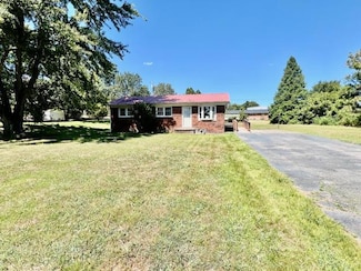 705 Chadd St, Marion, KY 42064