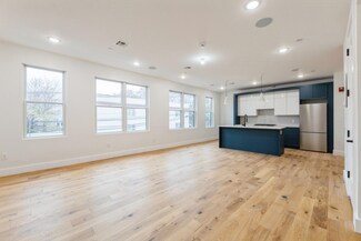 259 Liberty Ave Unit 1, Jersey City, NJ 07307