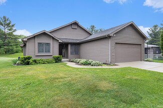 9766 Old Port Cove, Bristol, IN 46507