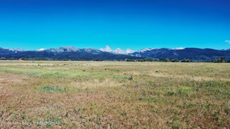 4873 Wydaho Ranch Trail, Tetonia, ID 83452
