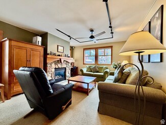 12080 E Big Cottonwood Rd Unit 214, Brighton, UT 84121