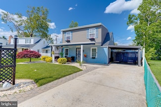 7723 Meath Rd, Dundalk, MD 21222