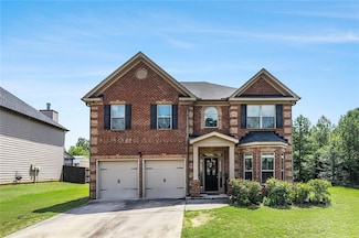 10044 Cormac St, Jonesboro, GA 30238