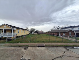 2120-2124 Piety, New Orleans, LA 70117