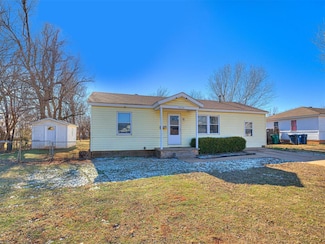 4216 SE 45th St, Oklahoma City, OK 73135
