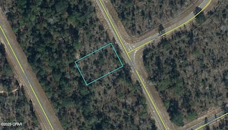 Lot 14 Dunlap Dr, Chipley, FL 32428