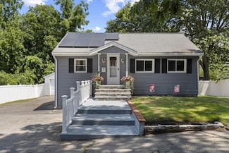34 Glenvale Ave, Billerica, MA 01821