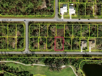 14412 Riseley Ave, Port Charlotte, FL 33953