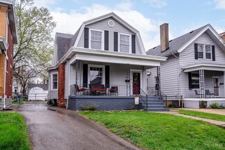 3935 S Jefferson Ave, Cincinnati, OH 45212