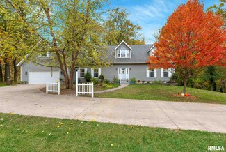 3310 214th St N, Port Byron, IL 61275