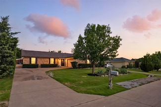 306 E 6th St, Prosper, TX 75078