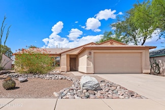 8991 E Fairway Groves Dr, Tucson, AZ 85730