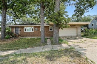 4501 Grant St, Gary, IN 46408