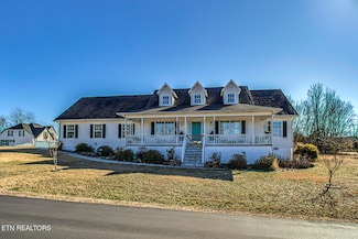 220 Ogana Ln, Loudon, TN 37774