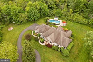1405 Butler Ln, Perkasie, PA 18944