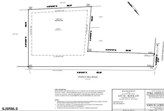 908 E Stoney Hill Rd, Absecon, NJ 08205