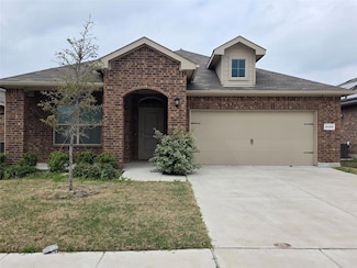 6260 Weaving Loom Way, Fort Worth, TX 76179