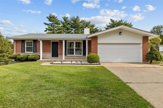 12159 Plainsman Dr, Saint Louis, MO 63146