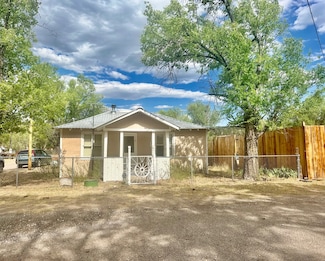 16 Orchid St, Reserve, NM 87830