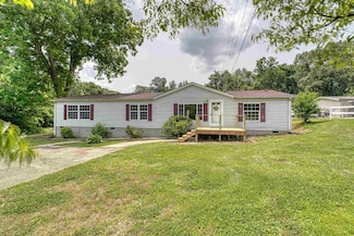 8964 Old Hwy 60 E, Henderson, KY 42420