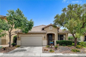 2958 Lapis Beach Dr, Las Vegas, NV 89117