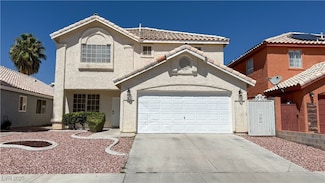 5933 Royal Castle Ln, Las Vegas, NV 89130