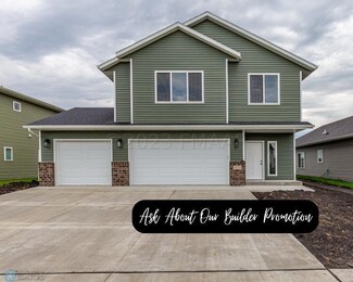 5523 Lori Ln W, West Fargo, ND 58078