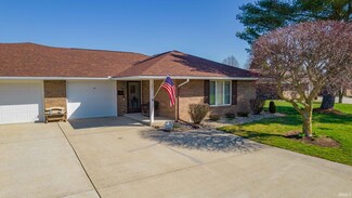 867 Lakeside Dr, Marion, IN 46953