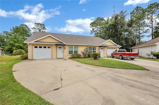 100 & 102 Windridge Dr, Brunswick, GA 31520