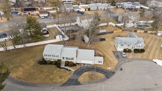 22 Dacia Dr, South Weymouth, MA 02190