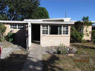 12525 NW 15th Ave, North Miami, FL 33167