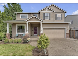 16085 SW Towhee Ln, Beaverton, OR 97007