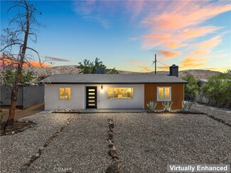 61730 Oleander Dr, Joshua Tree, CA 92252