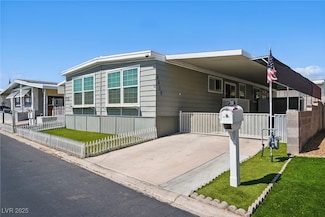 4619 Royal Ridge Way, Las Vegas, NV 89103