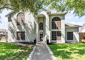 4926 Lake Livingston Dr, Corpus Christi, TX 78413