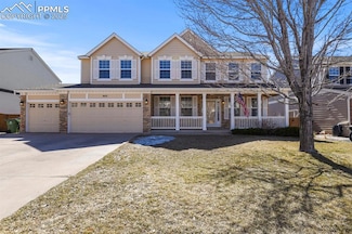 445 Scottsdale Dr, Colorado Springs, CO 80921