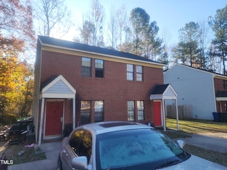 1714 Fox Hollow Dr, Raleigh, NC 27610