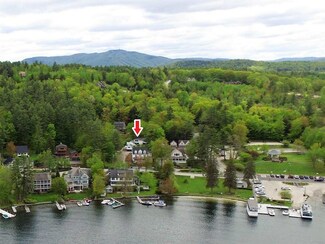 14 Lake Ave Unit 9, Sunapee, NH 03782