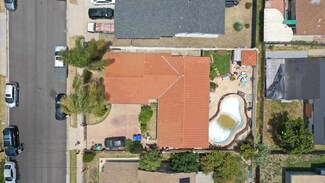 1121 Bollenbacher St, San Diego, CA 92114