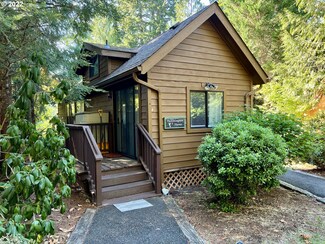 65000 E Highway 26 Unit WFB D, Welches, OR 97067