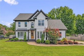 2802 Norwell Ct, Oak Ridge, NC 27310