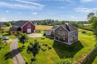 224 Tuttle Rd, Cumberland Center, ME 04021
