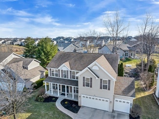 814 Honeywood Dr, Lake Saint Louis, MO 63367